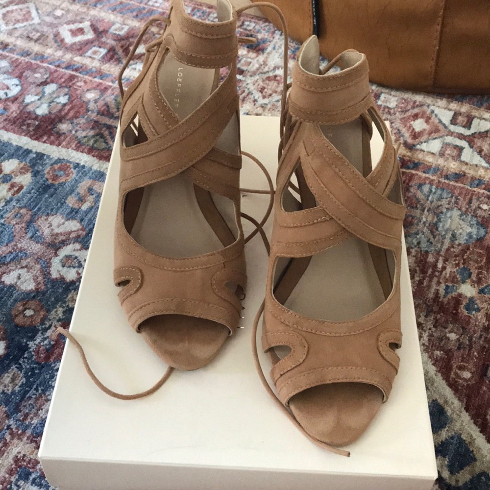 SLASHING PRICES!! Loeffler Randall Leila